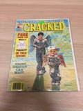 Vintage Cracked Magazine January No. 157 Magazine