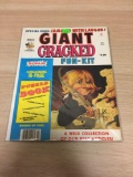 July 1979 Cracked Magazine Giant Cracked Fun Kit Magazine from Collection