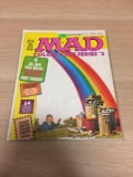 July 1992 MAD Collectors Series #3 Comic Book from Collection