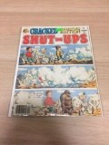 Cracked Collectors Edition Shut Ups December 1978 Magazine from Collection