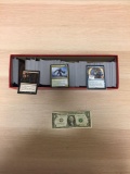 Huge Lot of Magic The Gathering MTG Trading Cards From Estate