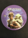 Star Wars Jedi Knight Metal Cards in Tin