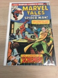 Marvel Tales Featuring Spider-Man #64 Vintage Comic Book