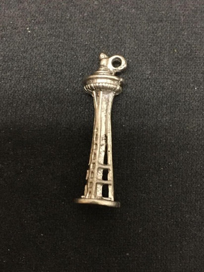 4/5 Special Sterling Silver Charm Auction