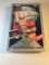 Factory Sealed 1991 Upper Deck Football Card Wax Box from Estate