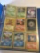 Binder of Pokemon Cards from Collection
