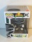 New in Box Funko Pop! BLACK RANGER #361 Mighty Morphin Power Rangers Figure