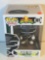 New in Box Funko Pop! BLACK RANGER #361 Mighty Morphin Power Rangers Figure