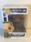 New in Box Funko Pop! STEVE HILLER (Will Smith) #281 Independence Day Figure