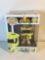 New in Box Funko Pop! YELLOW RANGER #362 Mighty Morphin Power Rangers Figure
