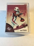 2006 Upper Deck Sweet Spot Football Card Complete Set 100 Cards from Estate Collection