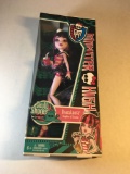 Monster High Draculaura Doll in Original Box from Estate