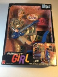 Generation Girl Blaine My Room Doll in Original Box from Estate