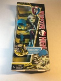 Monster High Frankie Stein Doll in Original Box from Estate