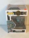 New in Box Funko Pop! CHESSUR #183 Disney Alice Through the Looking Glass Figure