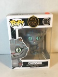 New in Box Funko Pop! CHESSUR #183 Disney Alice Through the Looking Glass Figure