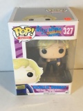 New in Box Funko Pop! CHARLIE BUCKET #327 Willy Wonka & The Charlie Factory Figure