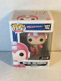 New in Box Funko Pop! MEGA MAN - QUICK BOOMERANG #102 Mega Man Figure