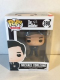 New in Box Funko Pop! Michael Corleone #390 The Godfather Figure