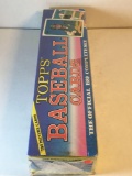 Factory Sealed 1989 Topps Baseball Complete Set from Estate Collection