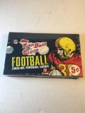 Factory Sealed 2008 Topps Turn Back the Clock Wax Box with 36 Packs from Estate Collection
