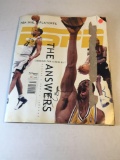 Signed KOBE BRYANT ESPN The Magazine Cover - Cover is damaged from Estate Collection