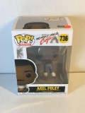 New in Box Funko Pop! AXEL FOLEY #736 Beverly Hills Cop Figure