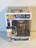 New in Box Funko Pop! DAVID LEVINSON #282 ID4 Independence Day 4 Figure