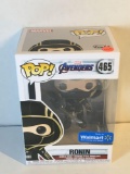 New in Box Funko Pop! RONIN #465 Walmart Exclusive Avengers Figure