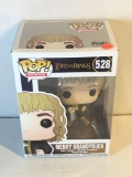New in Box Funko Pop! MERRY BRANDYBUCK #528 Lord of the Rings Figure