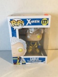 New in Box Funko Pop! CABLE #177 X-Men Vinyl Figure