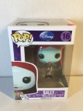 New in Box Funko Pop! SALLY #16 Disney Figure