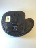 Amazing Awesome Vintage Draper Maynard Catcher's Glove from Estate - AWESOME!