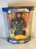 G.I. Joe Hall of Fame Electronic Battle Command Duke 12