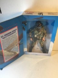 G.I. Joe Classic Collection U.S. Airborne Ranger 12