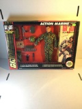 G.I. Joe Commemorative Collection Action Marine Corps Commando 12