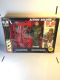 G.I. Joe Commemorative Collection Action Soldier Army Infantry 12