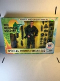 The Ultimate Soldier Special Forces Combat Set 12