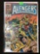 Avengers #283 Comic Book from Amazing Collection