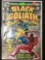 Black Goliath #2 Comic Book from Amazing Collection B