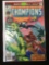 Champions #9 Comic Book from Amazing Collection B