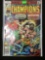 Champions #12 Comic Book from Amazing Collection B