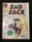 Sad Sack # 67Comic Book from Amazing Collection