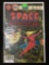 Space Adventures #11 Comic Book from Amazing Collection