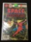 Space Adventures #11 Comic Book from Amazing Collection B