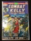 Combat Kelly and the Deadly Dozen #5Comic Book from Amazing Collection