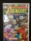 Avengers #142 Comic Book from Amazing Collection