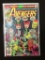 Avengers #154 Comic Book from Amazing Collection