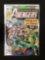 Avengers #158 Comic Book from Amazing Collection B
