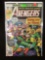 Avengers #158 Comic Book from Amazing Collection C